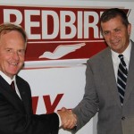 Vaughn College, Redbird Sign Flight Training Partnership