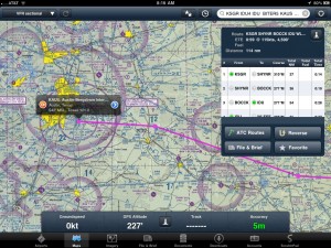 ForeFlight Mobile