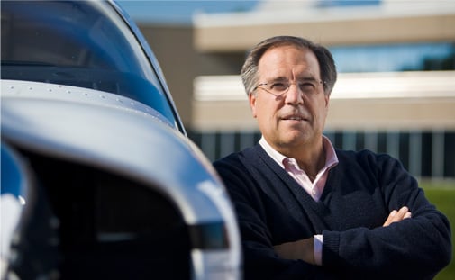 Redbird Appoints Craig Fuller as New Chairman of the Board