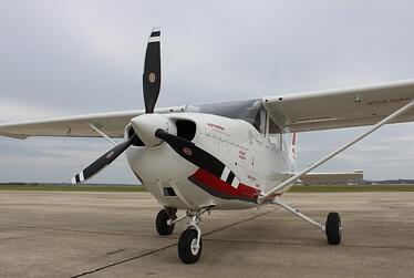 Redhawk