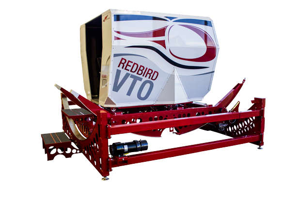 Redbird VTO