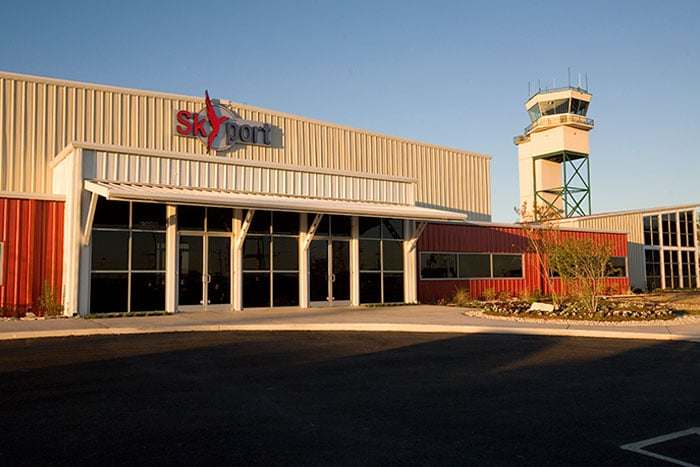 Redbird and Tempus to Expand Flight Training Laboratory