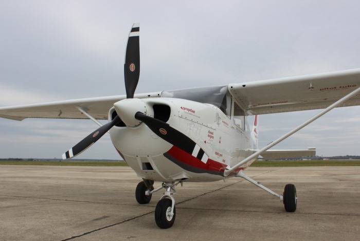 RedHawk Aircraft