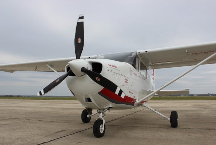 Brown Aviation Lease and RedHawk Partner to Address The High Cost of Flight Training