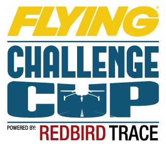 Flying Challenge Logo