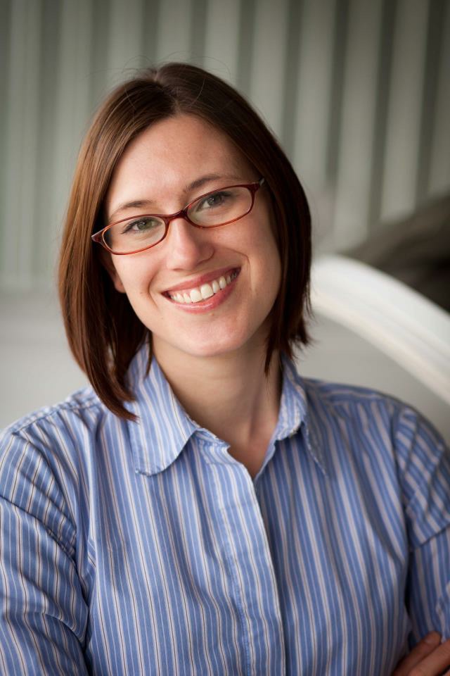 Brittney Miculka Joins ImagineFlight Initiative At Redbird