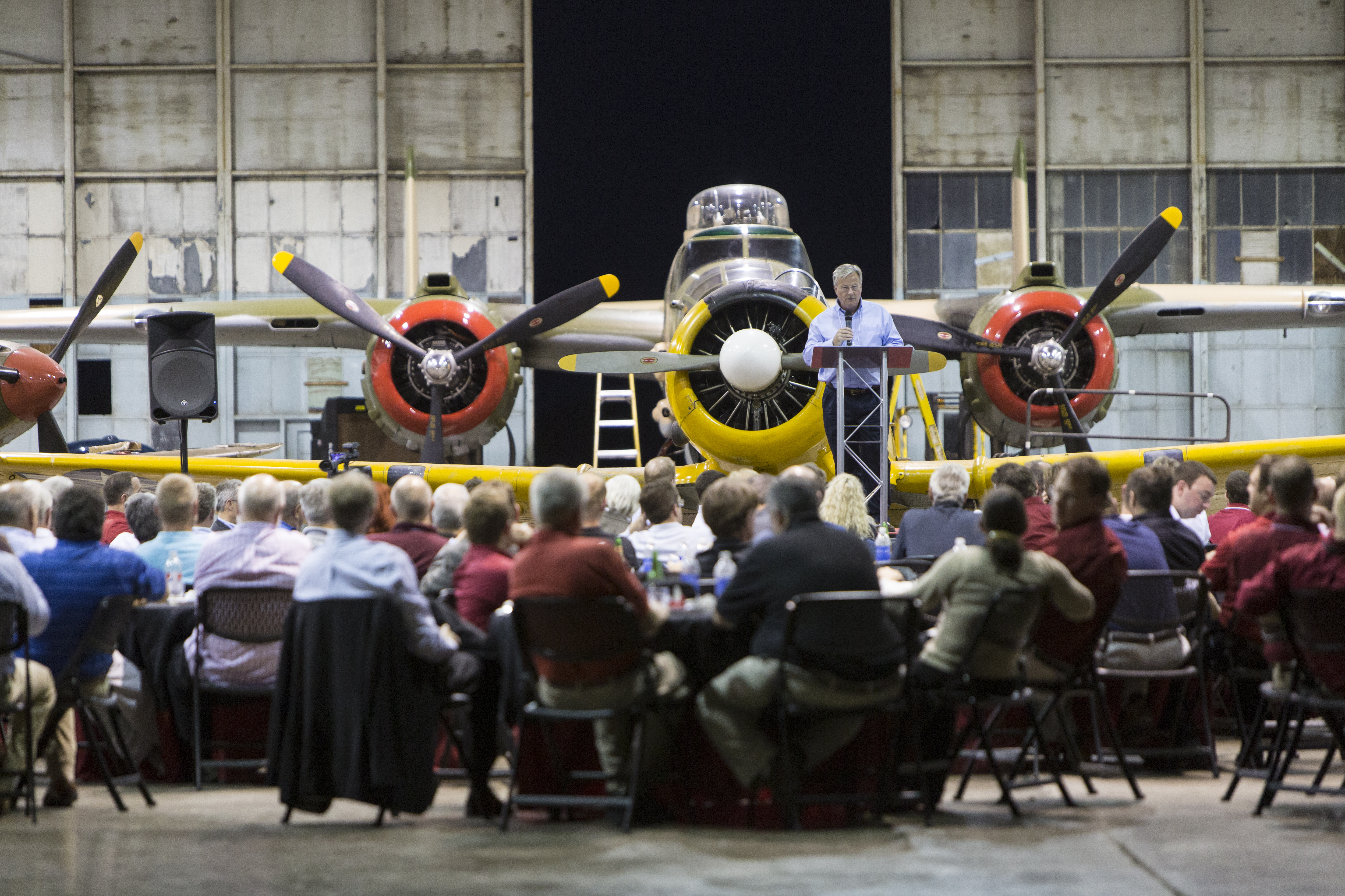 Redbird Announces Date and Location for Migration 2023