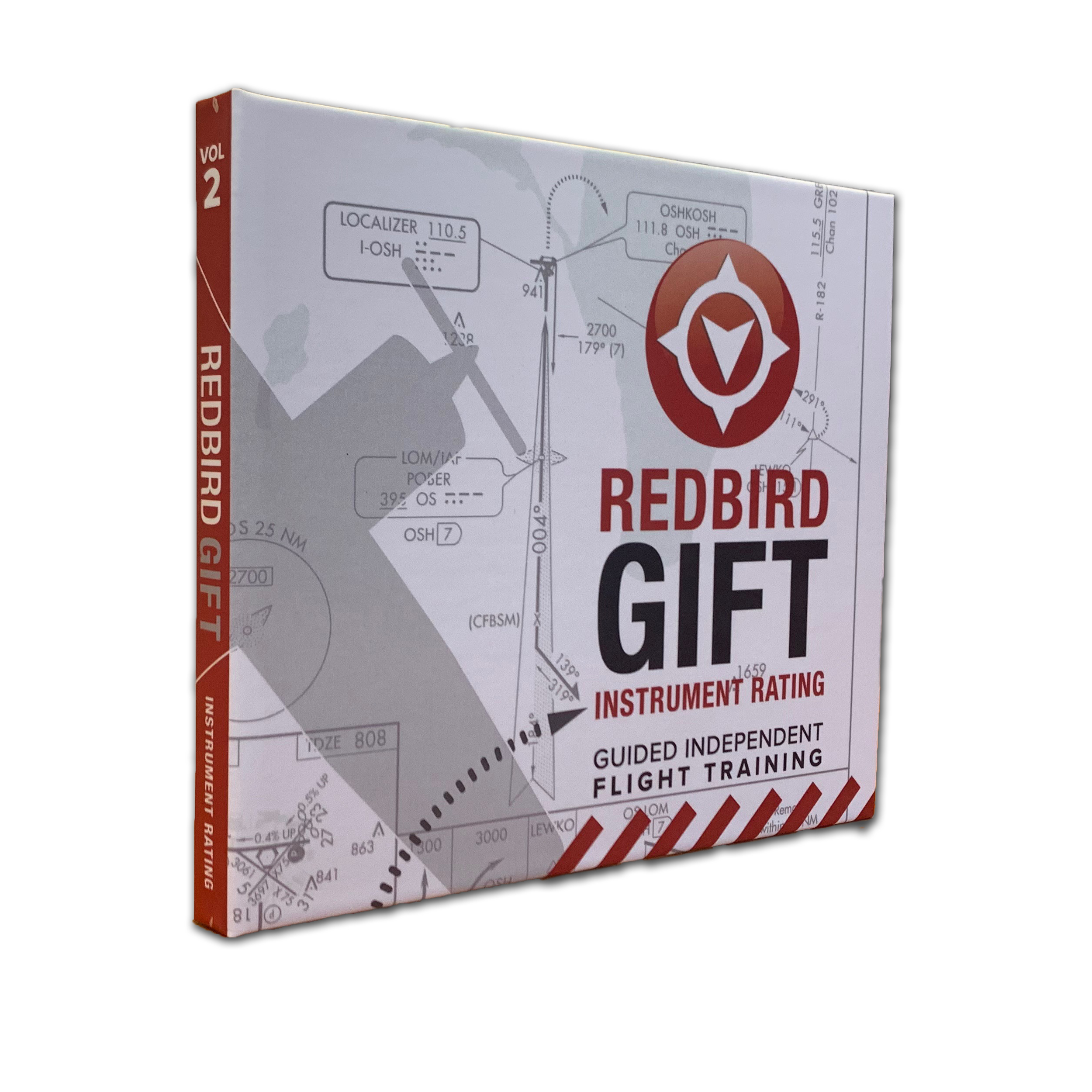 Redbird Flight Launches GIFT Instrument Rating