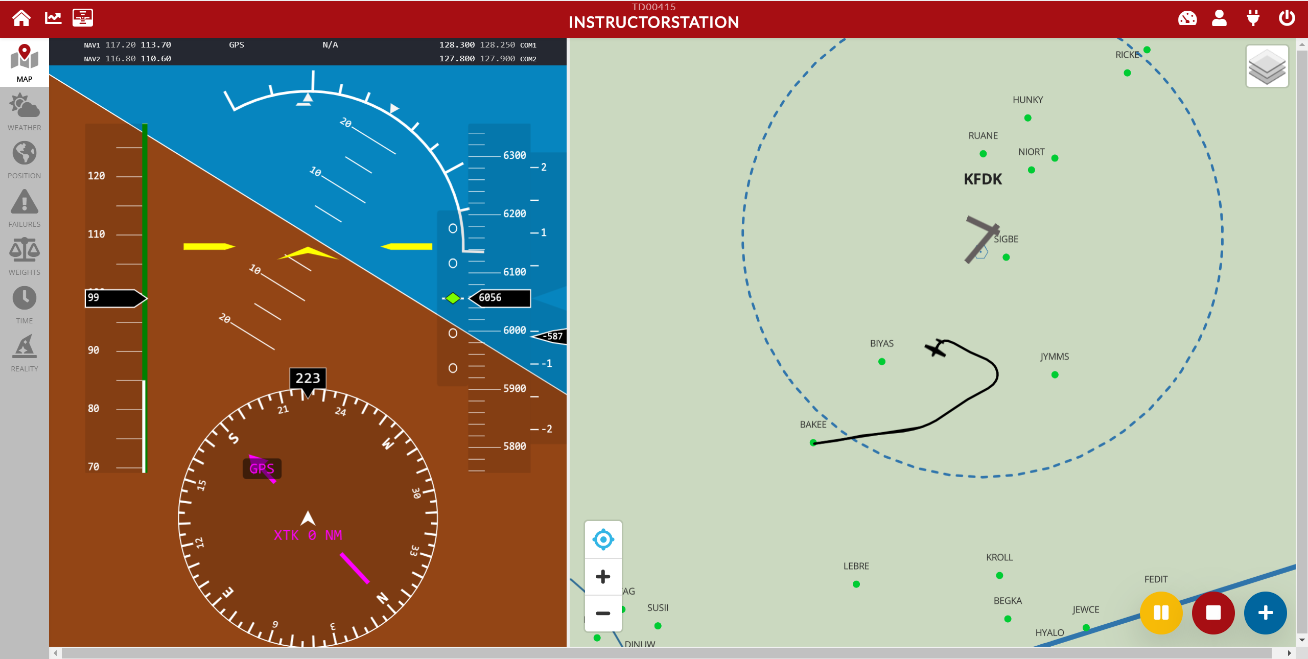 Redbird Offers Free Access to a New Solution for Remote Flight Instruction