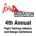 Redbird Prepares Migration Flight Training Conference