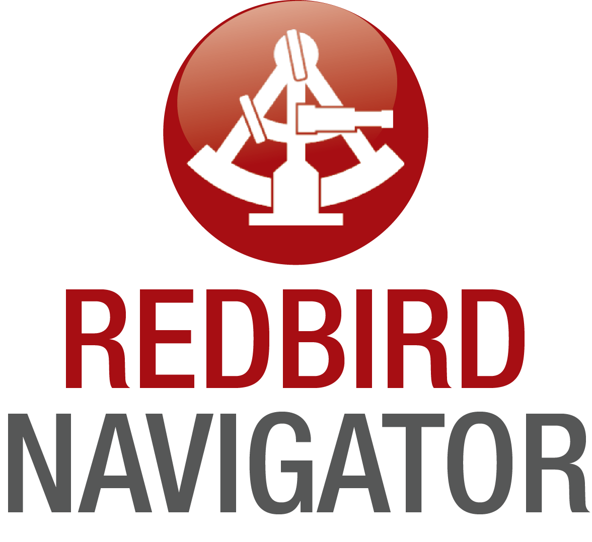 Redbird Navigator Logo