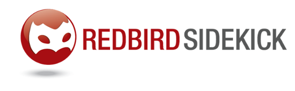 Redbird Alloy Logo
