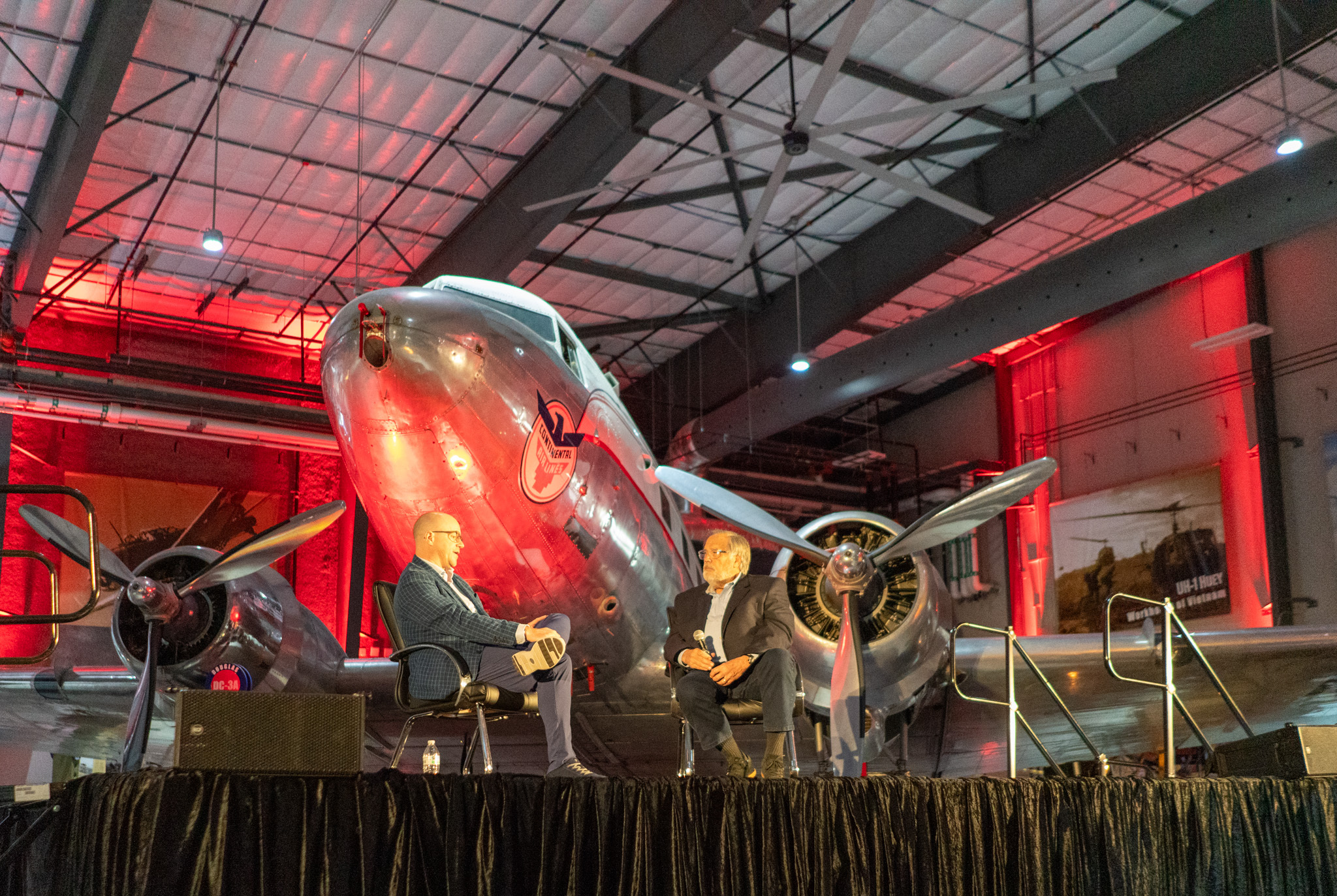 Redbird Migration Sets the Stage for Expanding and Retaining the Pool of Pilot Applicants