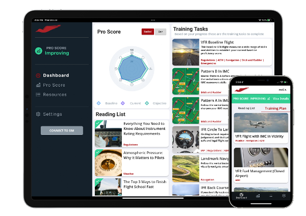 Redbird Releases Redbird Pro to the App Store and Google Play